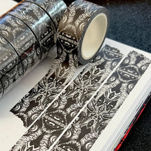 Load image into Gallery viewer, Trippy Eye Washi Tape 20mm