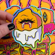 Load image into Gallery viewer, Halloween Foodie Die Cut Bundle