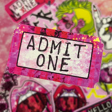 Load image into Gallery viewer, Pop Rock Die Cut Bundle