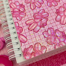 Load image into Gallery viewer, Valentines Balloon Dog Reusable Sticker Book