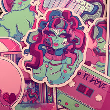 Load image into Gallery viewer, LoFi Love Zombie Die Cut Bundle