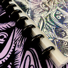 Load image into Gallery viewer, Trippy Eye Disc Album