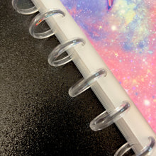 Load image into Gallery viewer, 28mm Clear Discs