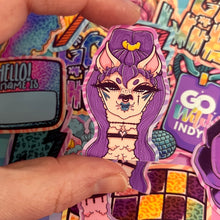 Load image into Gallery viewer, Race to Wild Die Cut Bundle