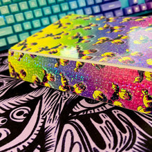 Load image into Gallery viewer, Bright Balloon Dog Sleeved Album