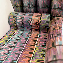 Load image into Gallery viewer, Drippie Pride Washi Tape 20mm