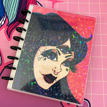 Load image into Gallery viewer, Mars Oracle Disc Album