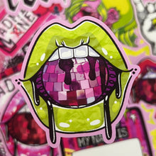 Load image into Gallery viewer, Pop Rock Die Cut Bundle