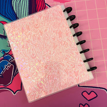 Load image into Gallery viewer, Chibi Oracle Disc Album