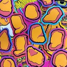 Load image into Gallery viewer, Halloween Foodie Die Cut Bundle