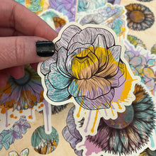 Load image into Gallery viewer, Planners Bloom Die Cut/Die Cut Bundle