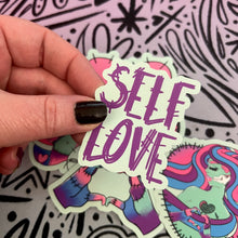 Load image into Gallery viewer, Love Zombie Die Cut Bundle