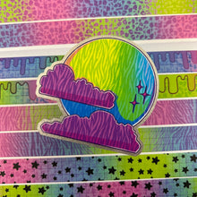 Load image into Gallery viewer, Kandi Wild Moon Washi Cutter