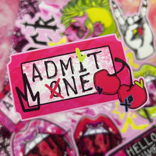Load image into Gallery viewer, Pop Rock Die Cut Bundle