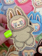 Load image into Gallery viewer, Muted BooBoo Die Cut Bundle