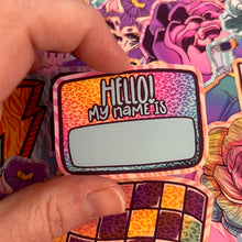 Load image into Gallery viewer, Race to Wild Die Cut Bundle