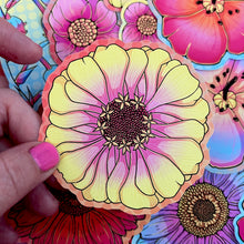Load image into Gallery viewer, 318 Florals Die Cut Bundle