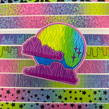 Load image into Gallery viewer, Kandi Wild Moon Washi Cutter