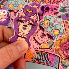 Load image into Gallery viewer, Race to Wild Die Cut Bundle