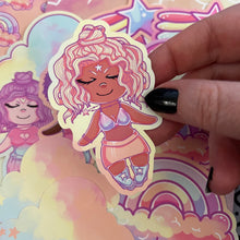 Load image into Gallery viewer, Pastel Cloud Die Cut Bundle