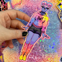 Load image into Gallery viewer, Wild 2024 Die Cut Bundle