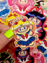 Load image into Gallery viewer, BooBoo Moonie Die Cut Bundle