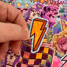 Load image into Gallery viewer, Race to Wild Die Cut Bundle