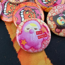Load image into Gallery viewer, Halloweenie Buttons