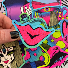 Load image into Gallery viewer, Alice Gone Mad Die Cut Bundle