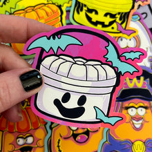 Load image into Gallery viewer, Halloween Nugget Die Cut Bundle