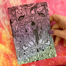 Load image into Gallery viewer, TN Grid Insert (Various Designs) *no codes*