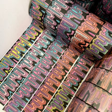 Load image into Gallery viewer, Drippie Pride Washi Tape 20mm