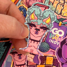 Load image into Gallery viewer, Race to Wild Die Cut Bundle