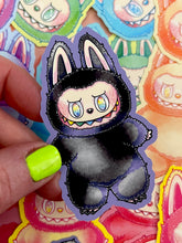 Load image into Gallery viewer, Colorful BooBoo Die Cut Bundle