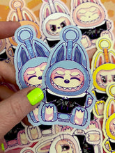 Load image into Gallery viewer, BooBoo Zoo Die Cut Bundle