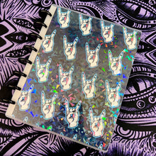 Load image into Gallery viewer, Metal Hands Disc Album