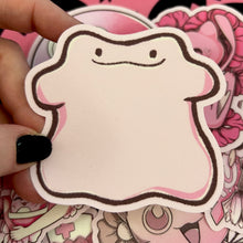 Load image into Gallery viewer, Pink Poke Die Cut/Die Cut Bundle