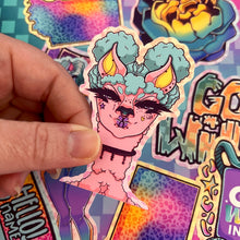 Load image into Gallery viewer, Race to Wild Big Die Cut Bundle