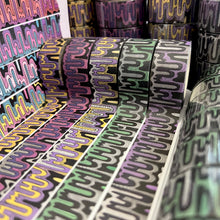 Load image into Gallery viewer, Drippie Pride 2.0 Washi Tape 20mm