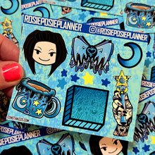 Load image into Gallery viewer, 2026 Custom Contact Cards *no codes*