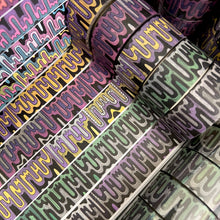 Load image into Gallery viewer, Drippie Pride 2.0 Washi Tape 20mm
