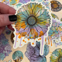 Load image into Gallery viewer, Planners Bloom Die Cut/Die Cut Bundle