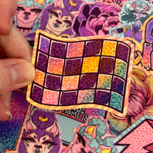 Load image into Gallery viewer, Race to Wild Die Cut Bundle