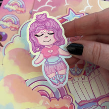 Load image into Gallery viewer, Pastel Cloud Die Cut Bundle