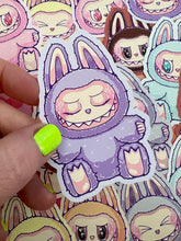 Load image into Gallery viewer, Pastel BooBoo Die Cut Bundle