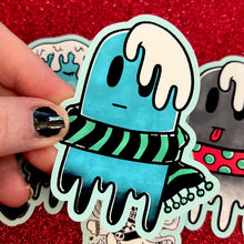 Load image into Gallery viewer, Spooky Winter Die Cut Bundle