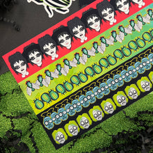 Load image into Gallery viewer, Halloween 2024 Advent Day 5 Sticker Sheets