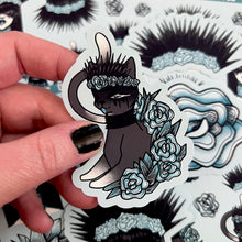 Load image into Gallery viewer, Winter Witch Die Cut Bundle