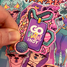 Load image into Gallery viewer, Race to Wild Die Cut Bundle