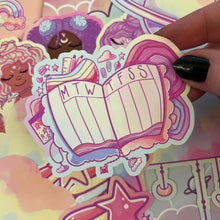 Load image into Gallery viewer, Pastel Cloud Die Cut Bundle